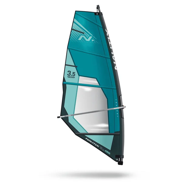 Gréement NAUTIX Dacron 3.5