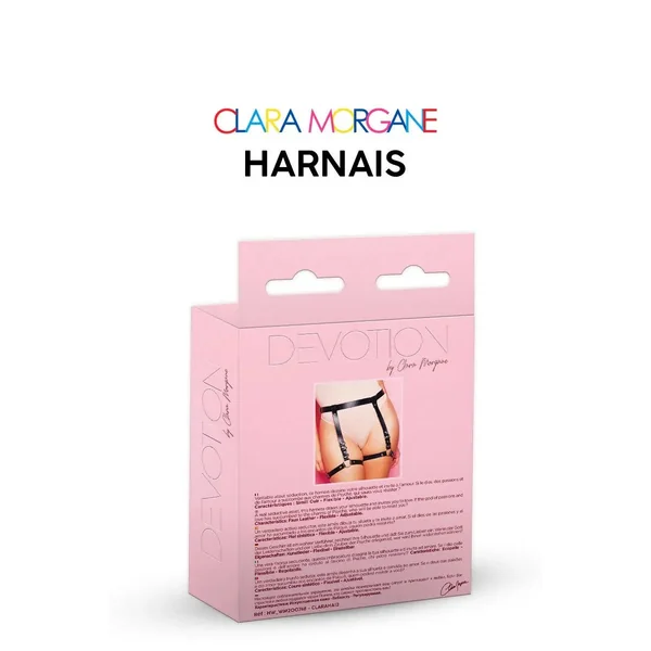 Harnais Psyché