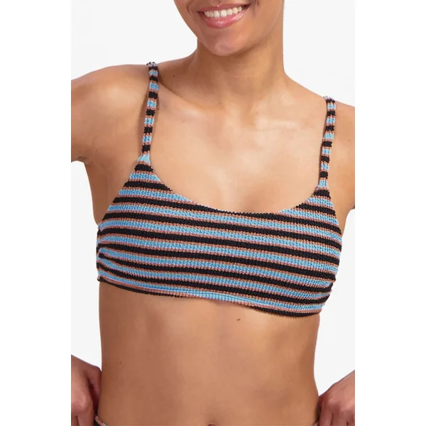 Haut De Bikini 118B Grs
