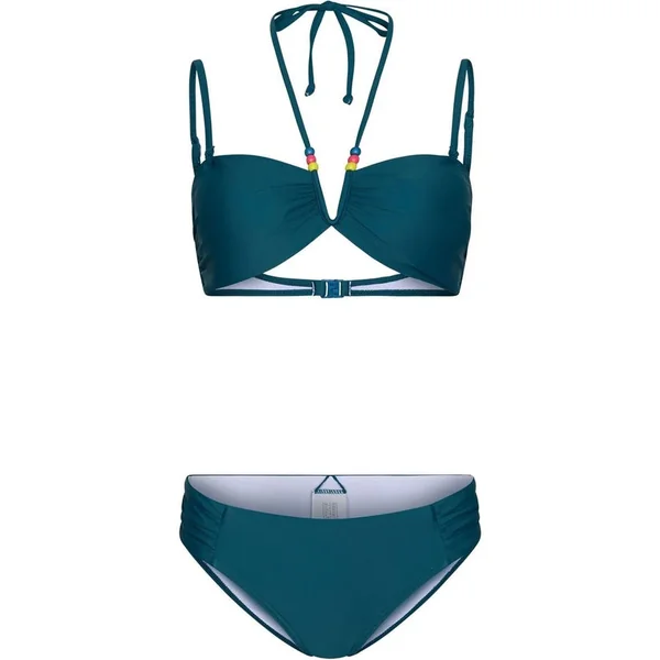 Haut De Bikini Bandeau Bikini