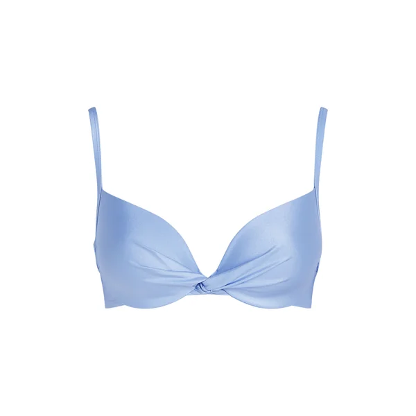 Haut de bikini Honolulu - Bleu