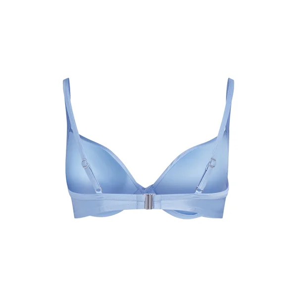Haut de bikini Honolulu - Bleu