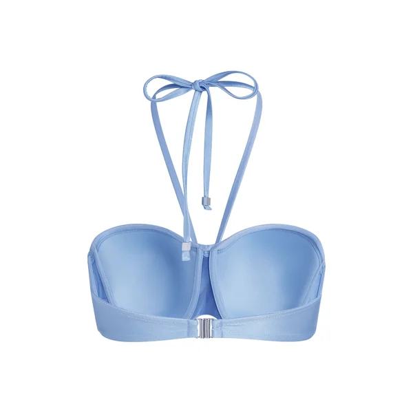 Haut de bikini Honolulu - Bleu