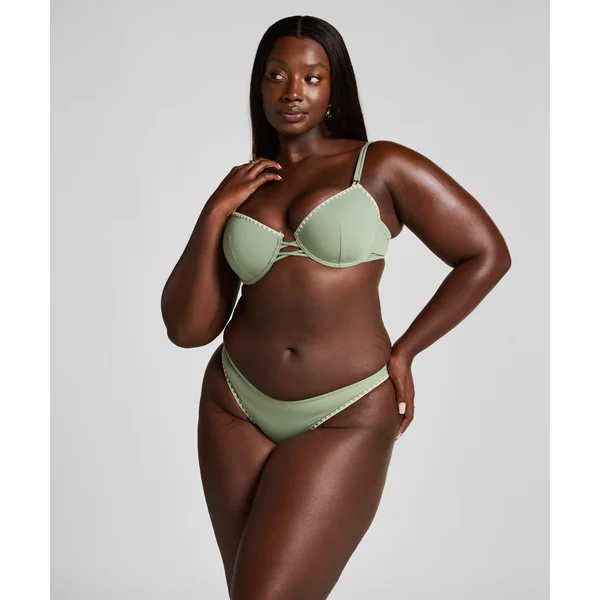 Haut de bikini Joburg - Vert