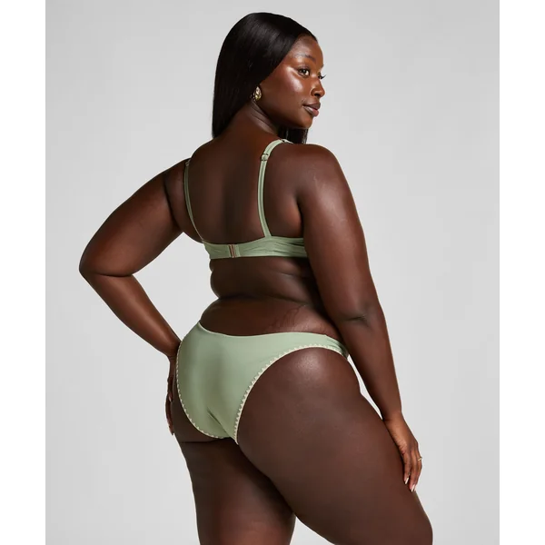 Haut de bikini Joburg - Vert