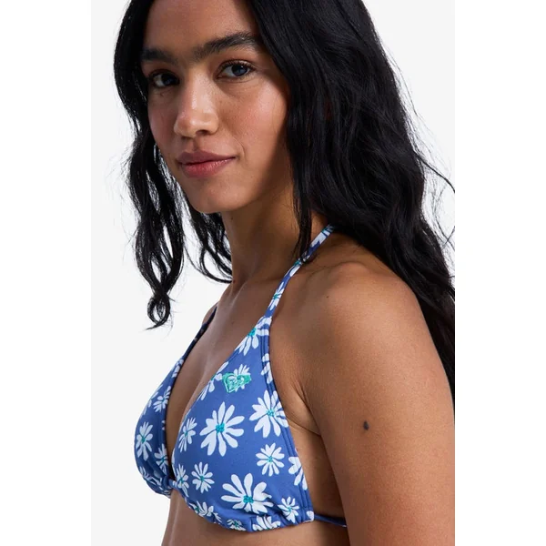 Haut De Bikini Pt Essentials Tiki