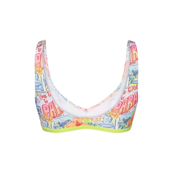 Haut De Bikini Pulco Postcard