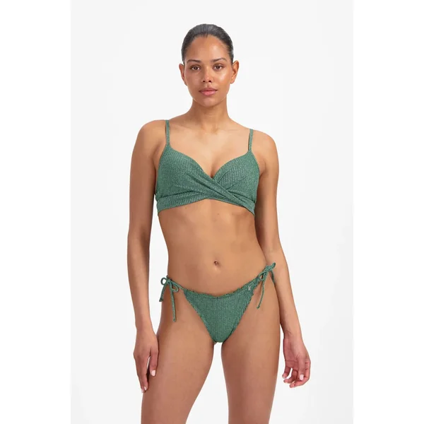 Haut De Bikini Reflecting Pond