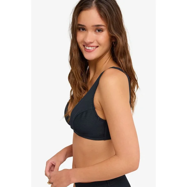 Haut De Bikini Roxy Love Elongated Dcup