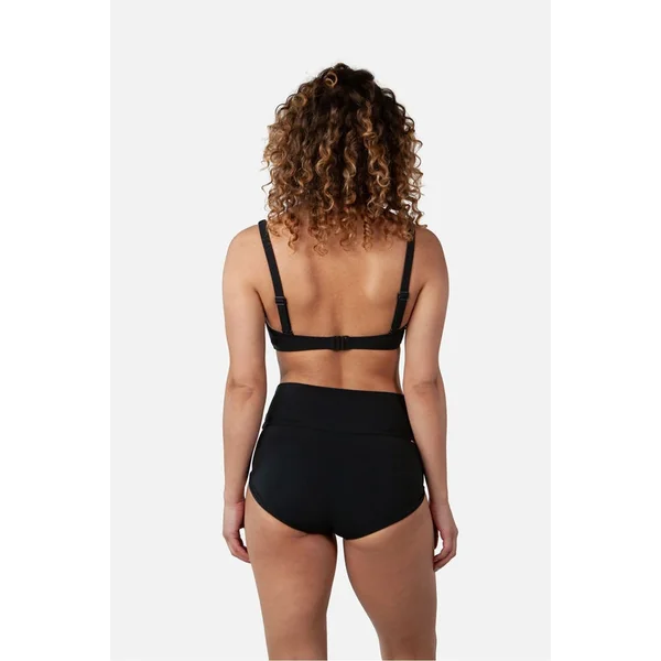 Haut De Bikini Solid Cross Full