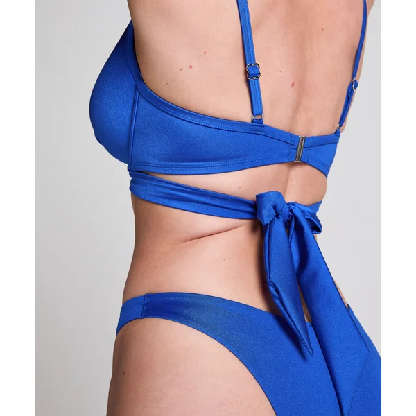 Haut de bikini Sydney - Bleu