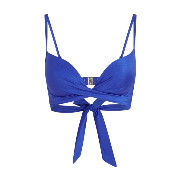 Haut de bikini Sydney - Bleu