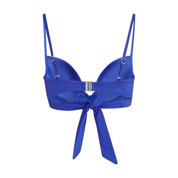 Haut de bikini Sydney - Bleu