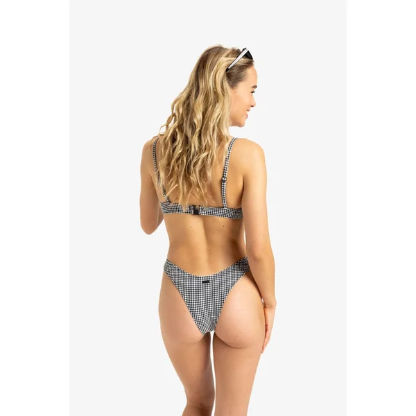 Haut De Gingham Uw