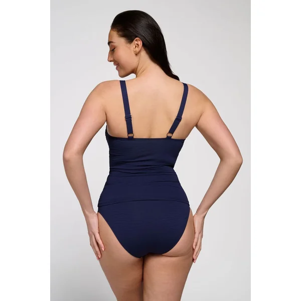 Haut De Tankini V-Neck Padded