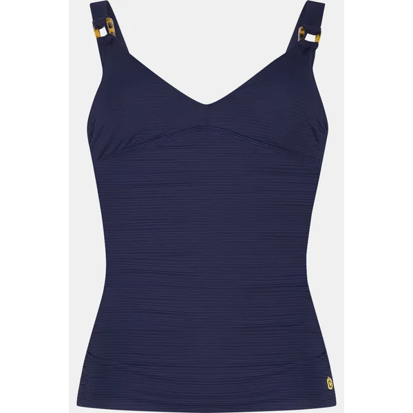 Haut De Tankini V-Neck Padded