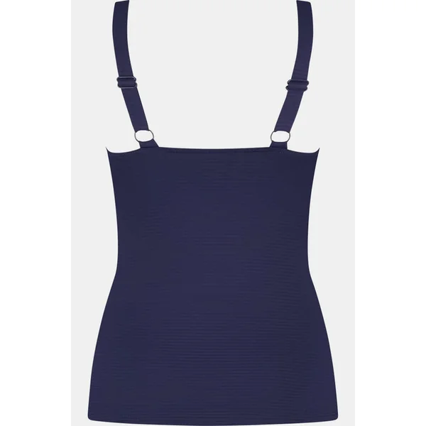 Haut De Tankini V-Neck Padded