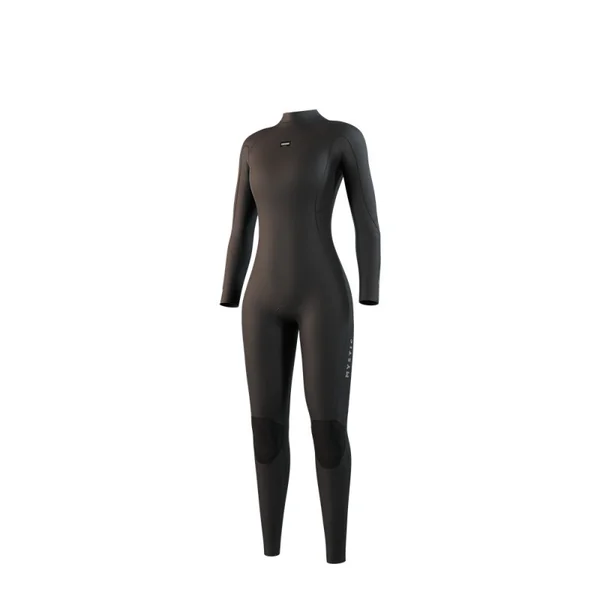 Haven Fullsuit 5/3mm Bzip Women Mystic