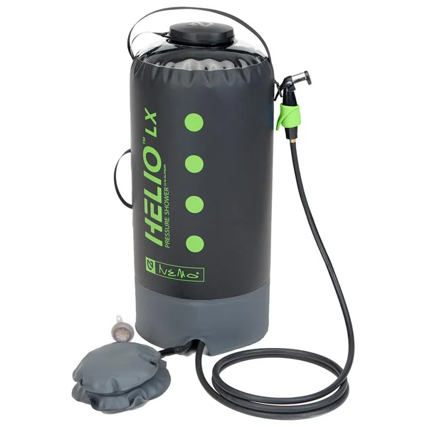 Helio Lx