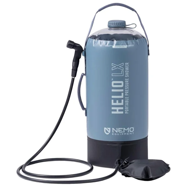 Helio Lx