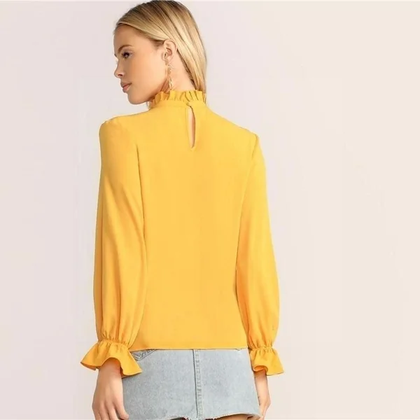 Hippie blouse carnaval