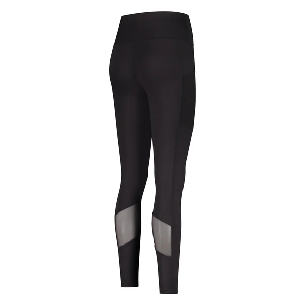 HKMX Legging taille haute Oh My Squat - Noir