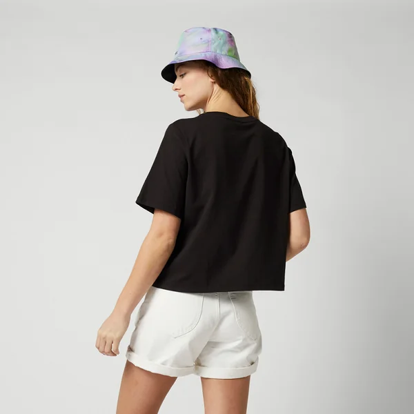 Holocene Tee Women - Black - XL