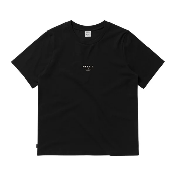Holocene Tee Women - Black - XL