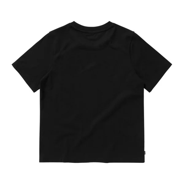 Holocene Tee Women - Black - XL