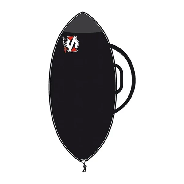 Housse Skimboard NYLON SKIMCOVER SKIM ONE SKIM ONE Black (Y0000) 130cmx60cm