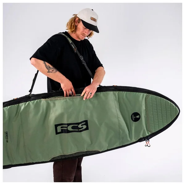 Housse Surf Fcs Day-X Longboard