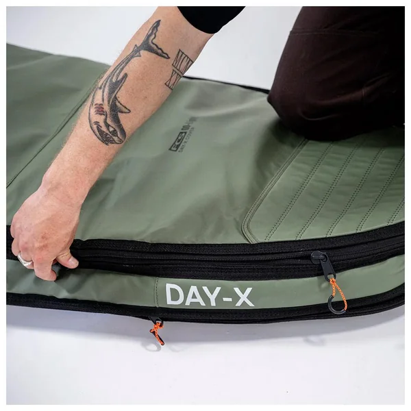 Housse Surf Fcs Day-X Longboard