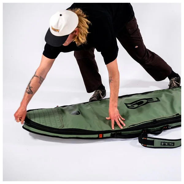 Housse Surf Fcs Day-X Longboard