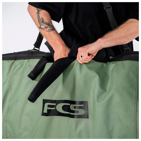 Housse Surf Fcs Day-X Longboard