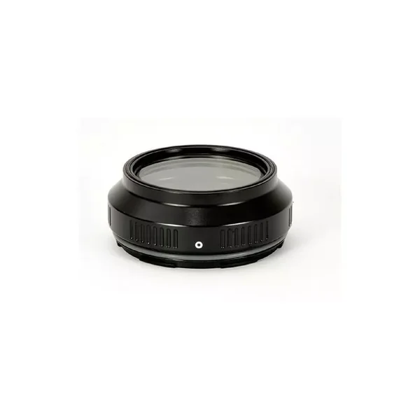 Hublot pancake pour Sony E16 avec filetage 67 mm Nauticam ref 36126