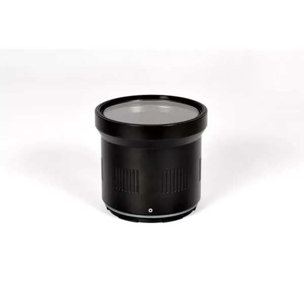 Hublot plat 72 pour Panasonic Lumix G VARIO 14-42mm ref Nauticam 36121