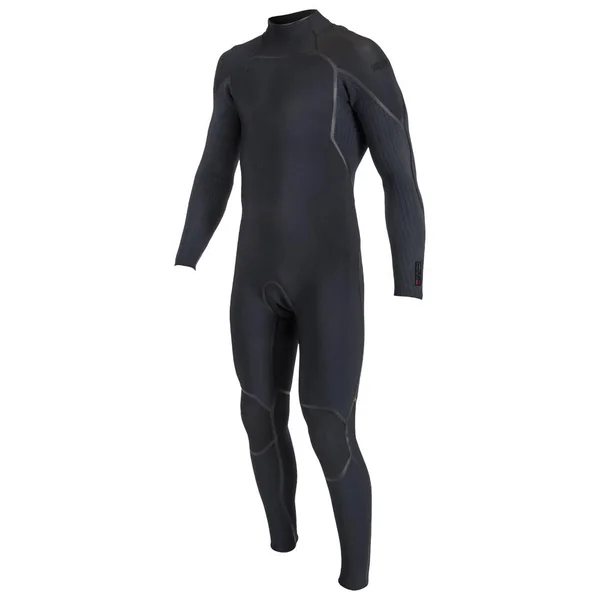 Hyperfreak Fire 5\/4+ Back Zip