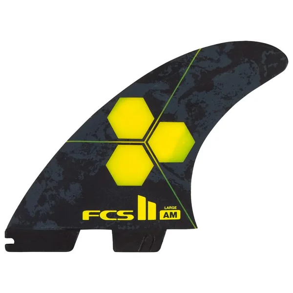 II Al Merrick PC Cobalt