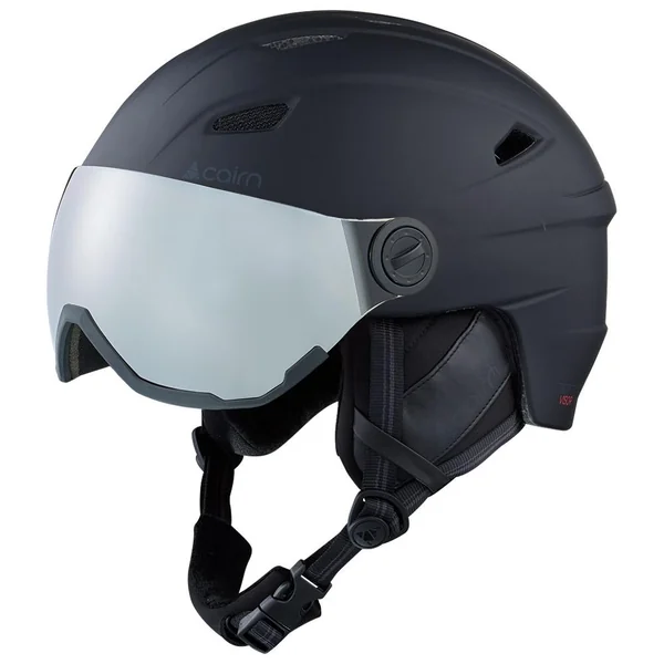 Impulse Visor