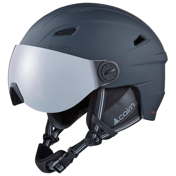 Impulse Visor