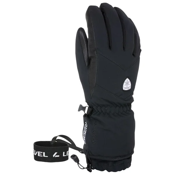 I-Super Radiator Women Over Gore-Tex Glove