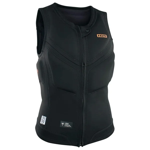 Ivy Front Zip Kid