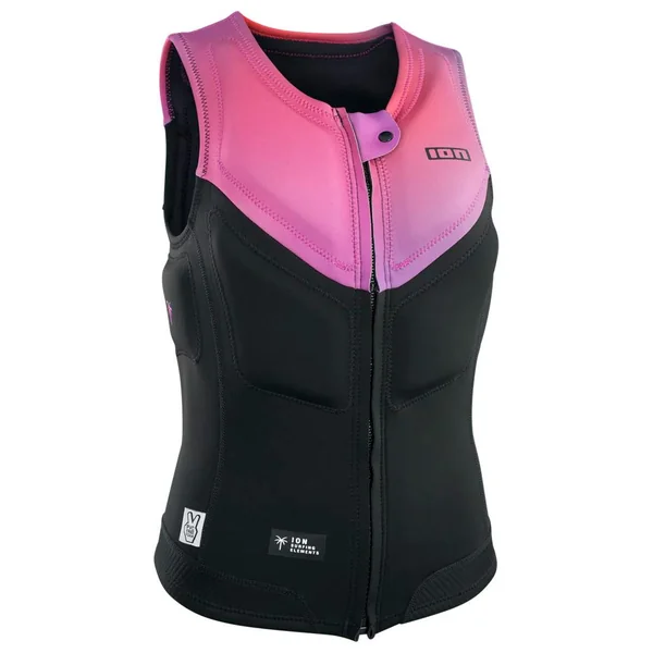 Ivy Front Zip Kid
