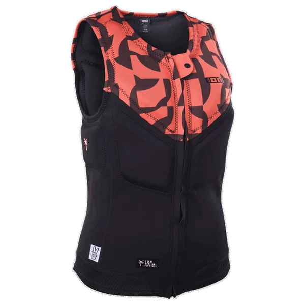 Ivy Front Zip Kid