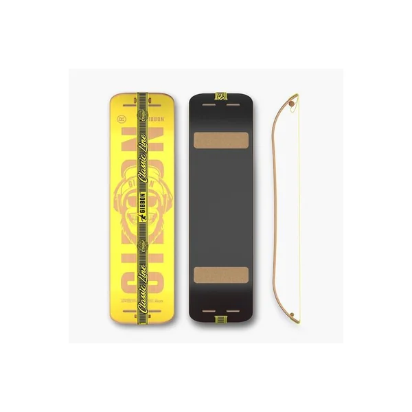 Jouet Giboard Set - Bonzo Classic