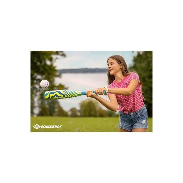 Jouet Schi Neopren Baseball Set