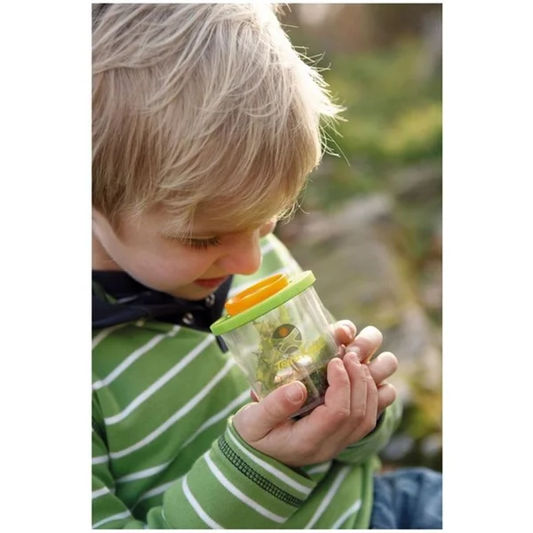 Jouets Beaker Magnifier