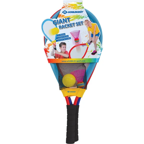 Jouets Giant Racket Set