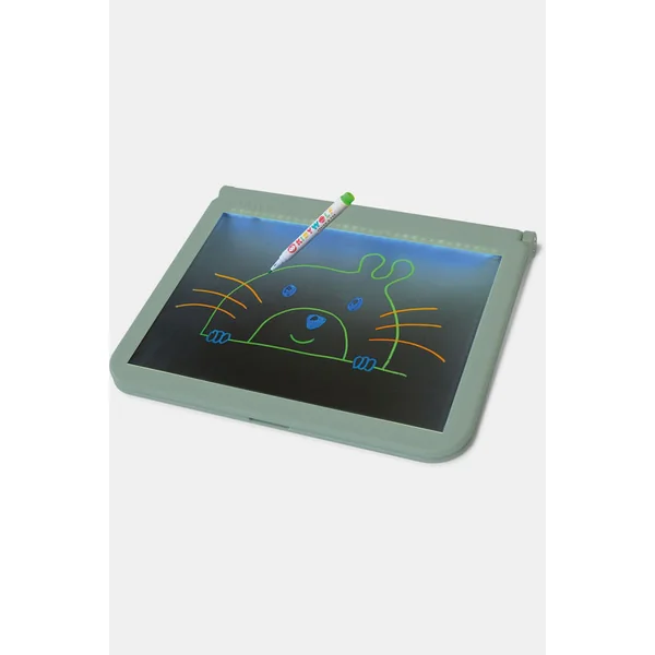 Jouets Kidydraw-Pro Pro A4 Light Table 2In1
