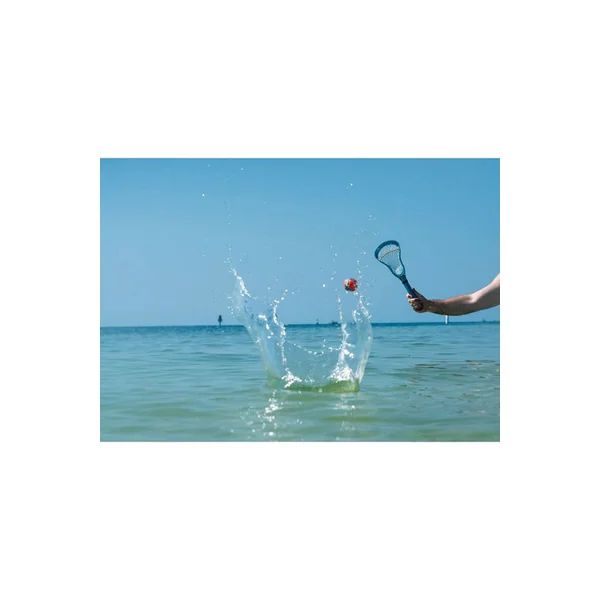 Jouets Mini Lacrosse Set